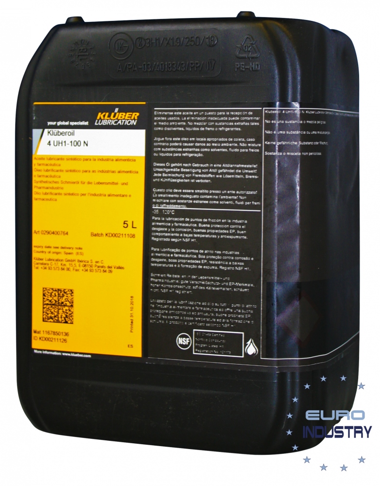 pics/Kluber/Copyright EIS/klueberoil-4-uh1-100-n-synthetic-lubricating-oil-for-food-industry-5l.jpg